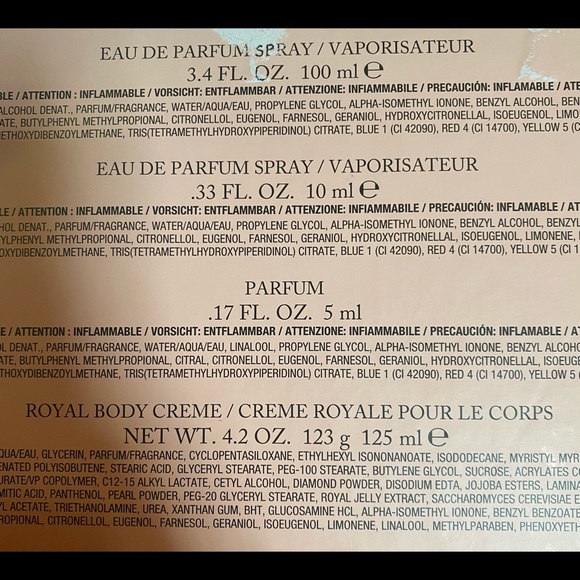 FINAL PRICE🌺🌺Juicy Couture - Picture 3 of 3